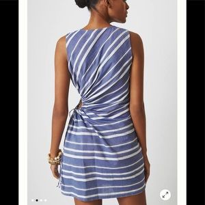 Amadi Anthropologie Dress NWT